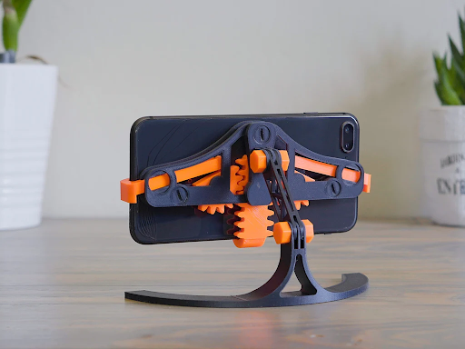 Smartphone Stand